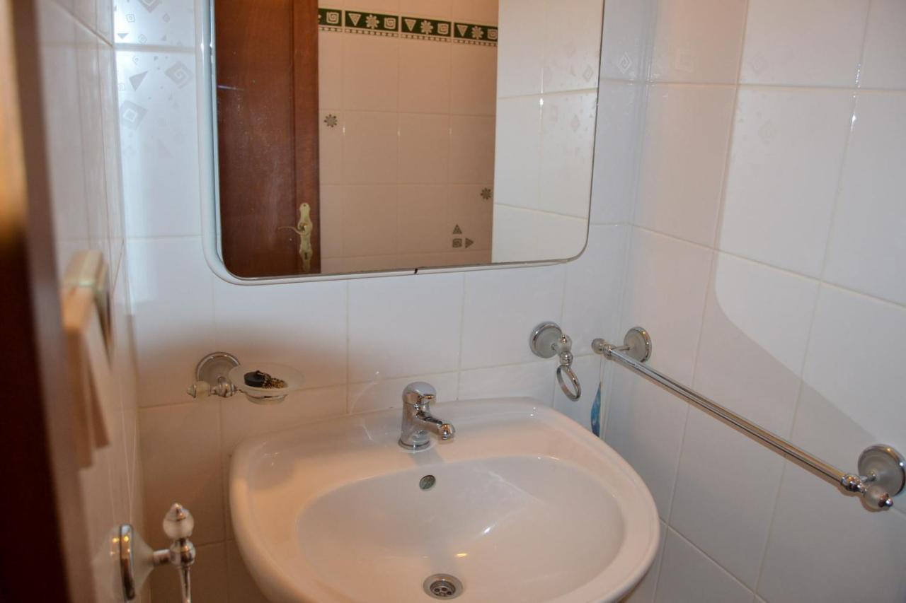 Penzion Tucnak Zábřeh Kamer foto